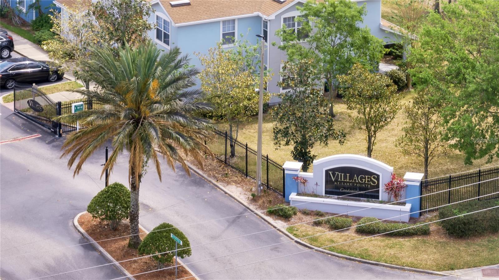 5902 LAKE POINTE VILLAGE CIRCLE Unit 309