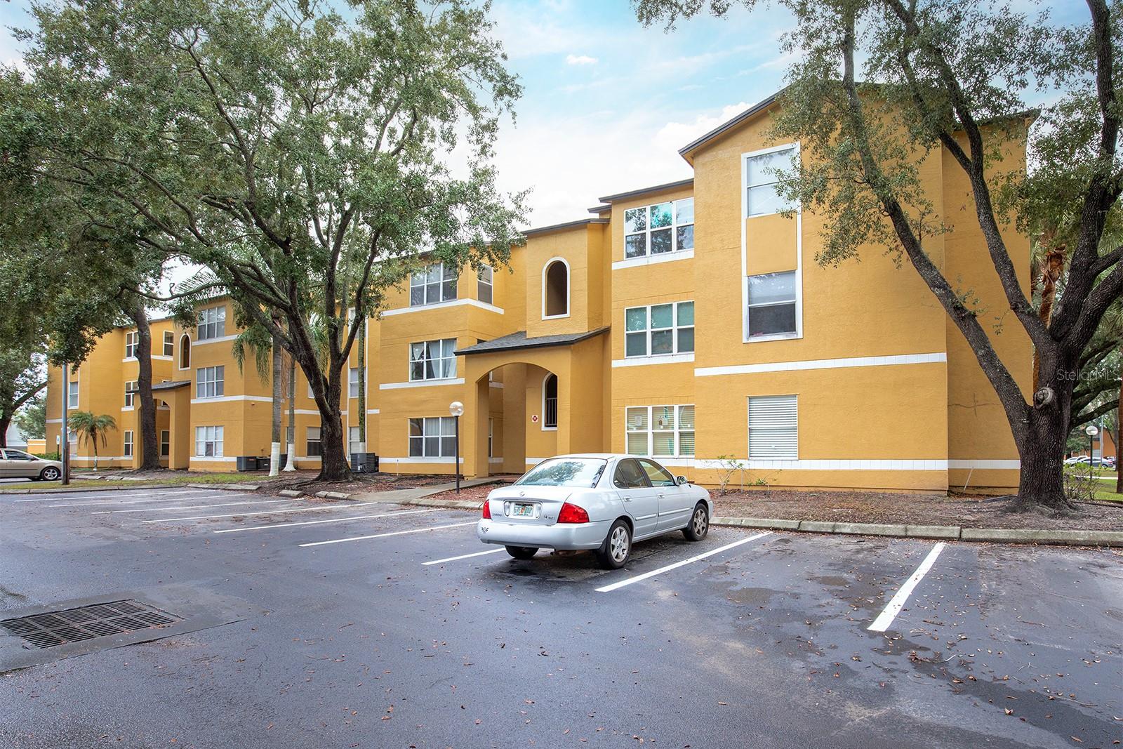 4528 COMMANDER DRIVE Unit 2018