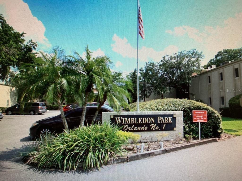 3242 SEMORAN BOULEVARD Unit 25