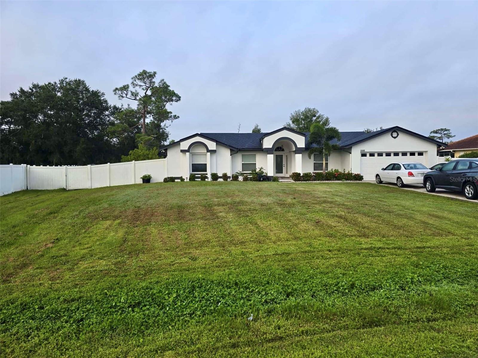 2500 PINE NEEDLE TRL