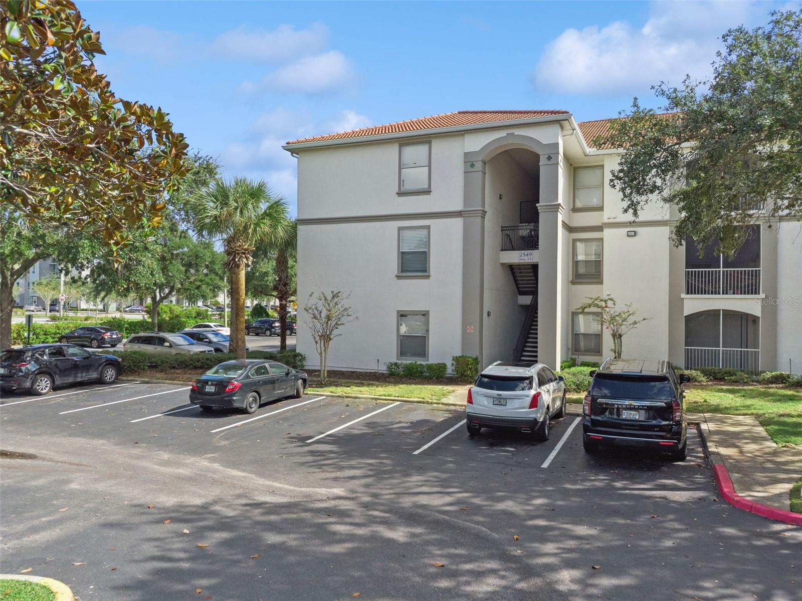 2549 MAITLAND CROSSING WAY Unit 106