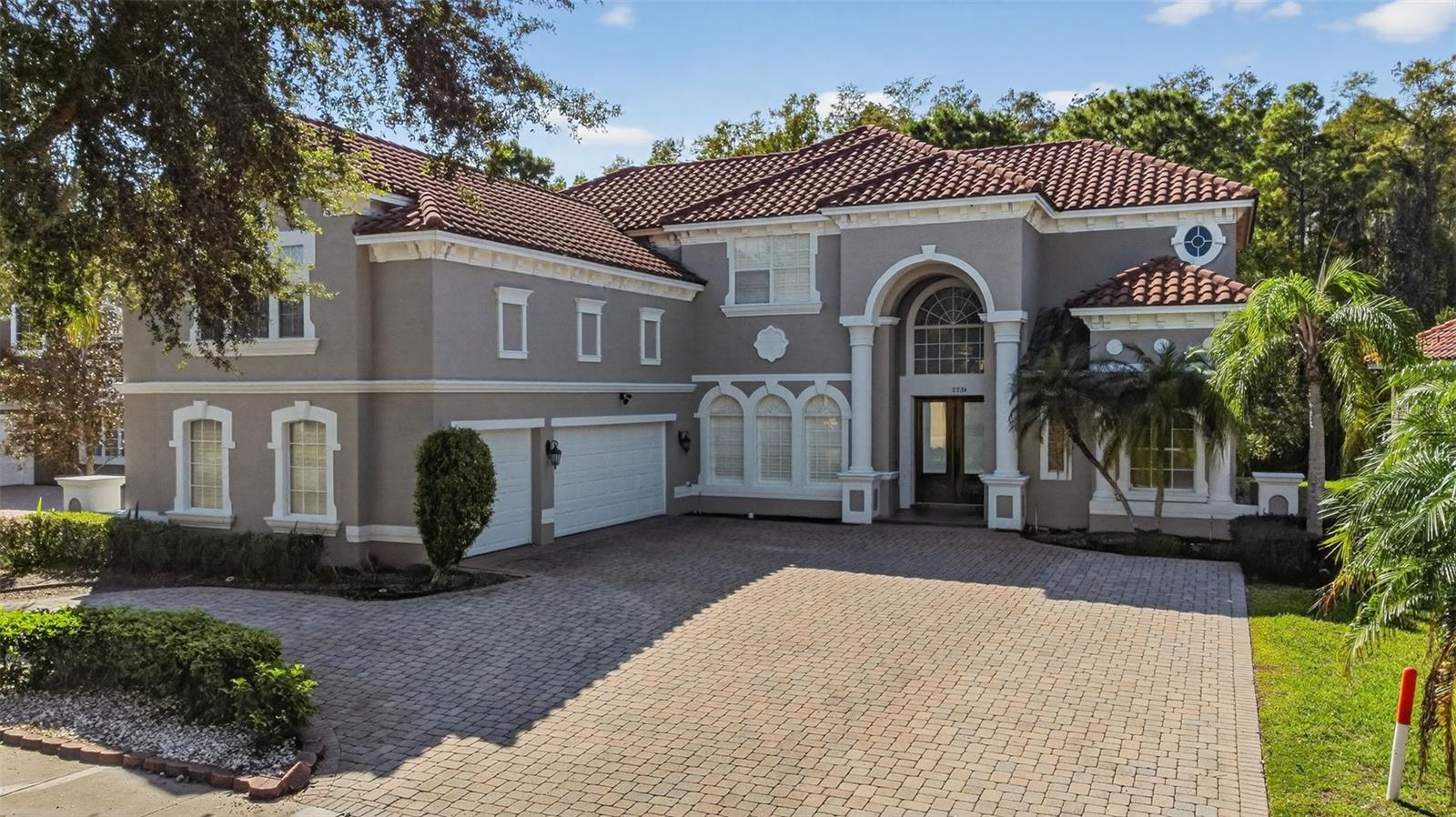 2724 NORTHAMPTON AVENUE