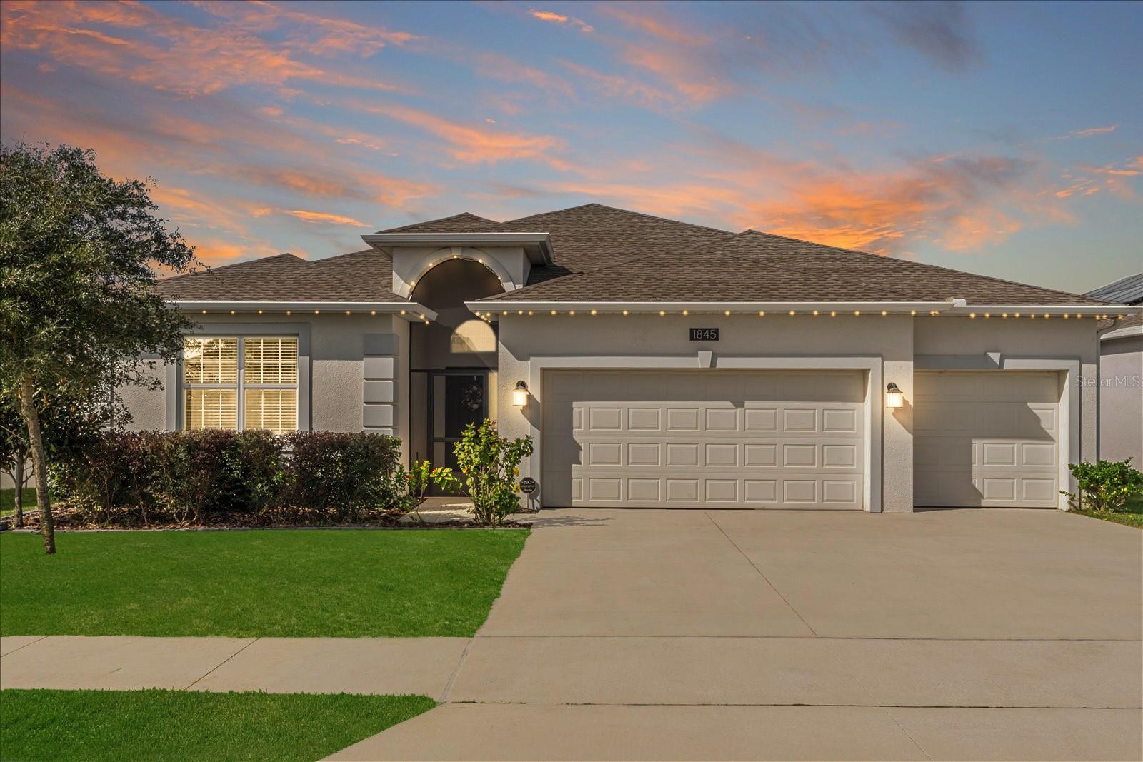 1845 PERCH HAMMOCK LOOP