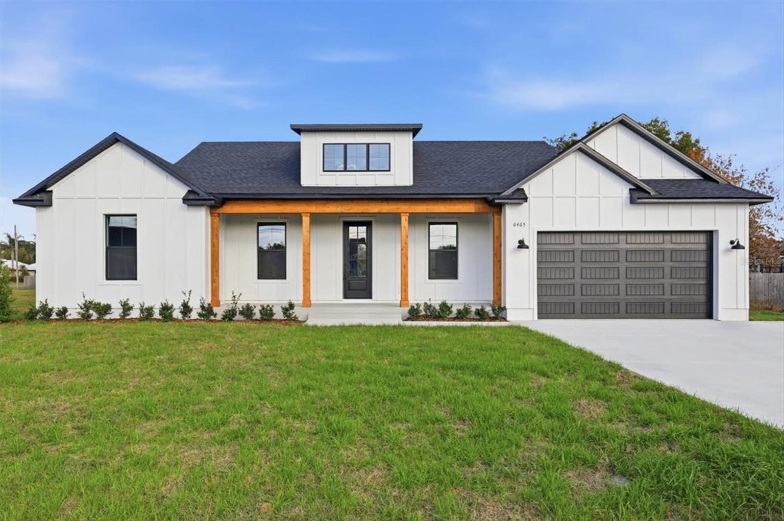 6465 BAY SHORE DRIVE