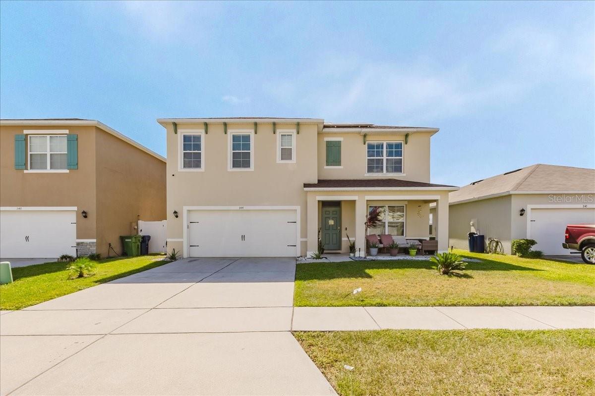 Listing photo 1 for 344 Alexzander Way