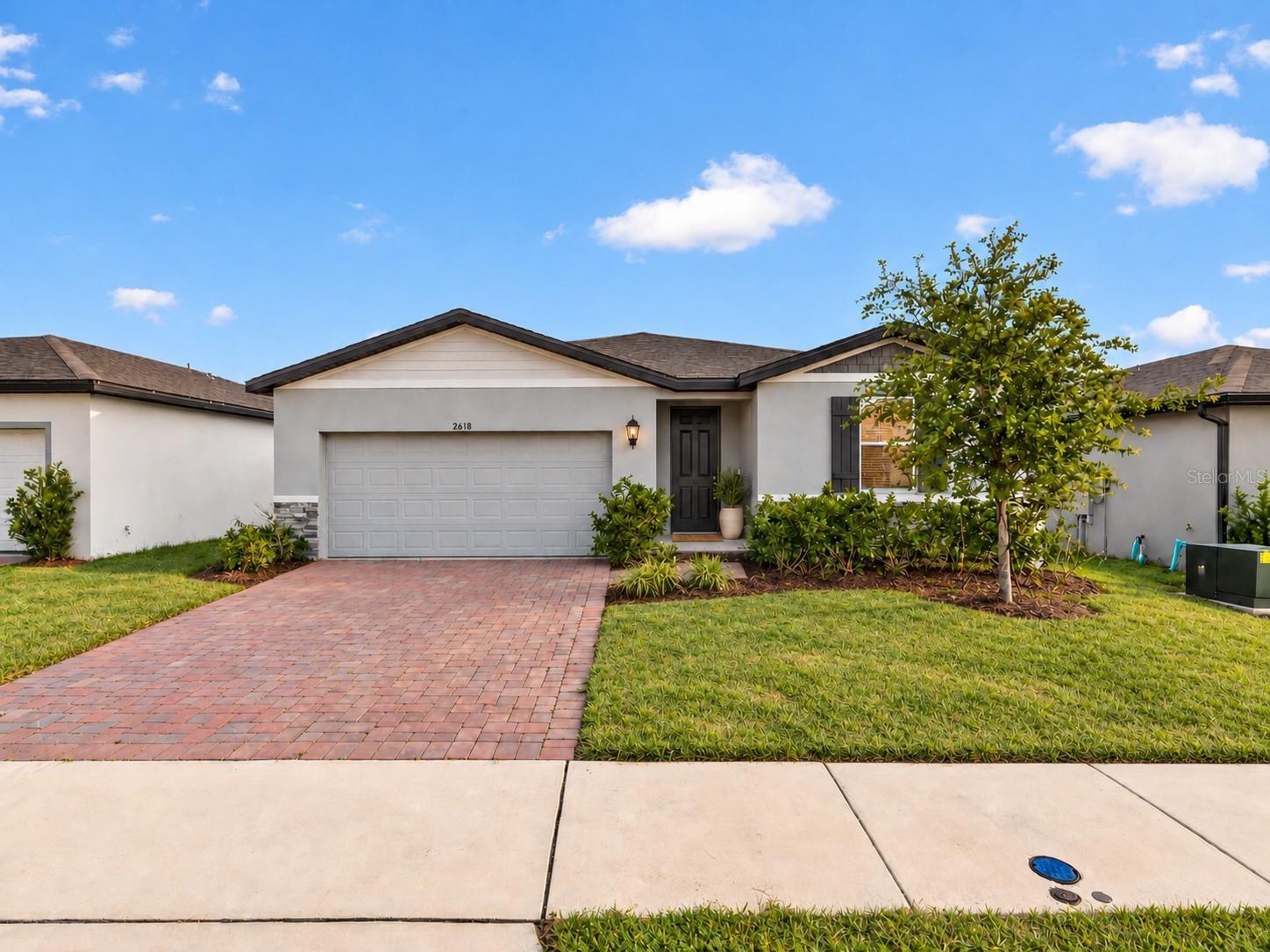 Listing photo 1 for 2618 Irish Elk Ave