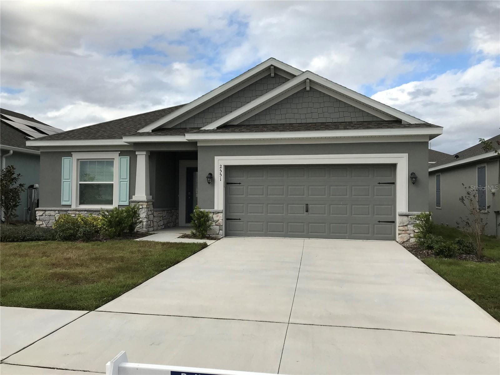 Listing photo 1 for 2551 Mariah Pl