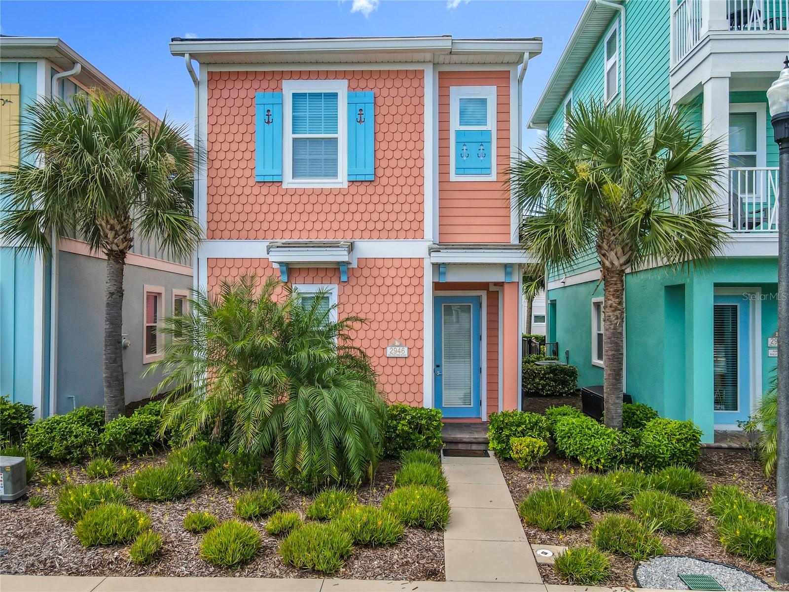 2946 SALTED RIM ROAD