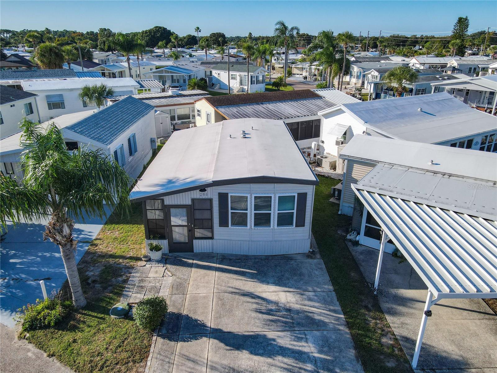 9000 US HWY 192 Unit 296