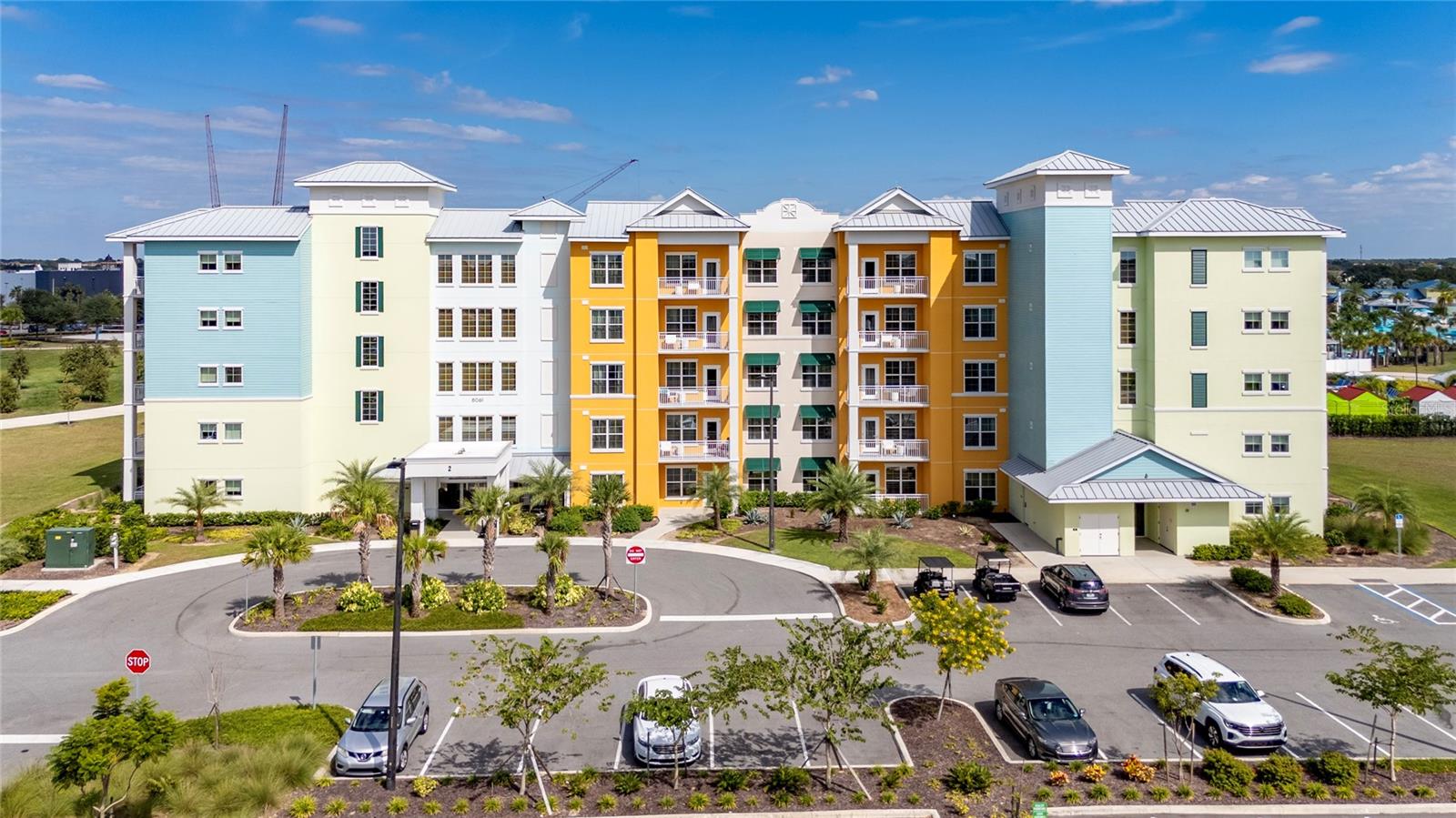 8061 VACATION AVENUE Unit 114