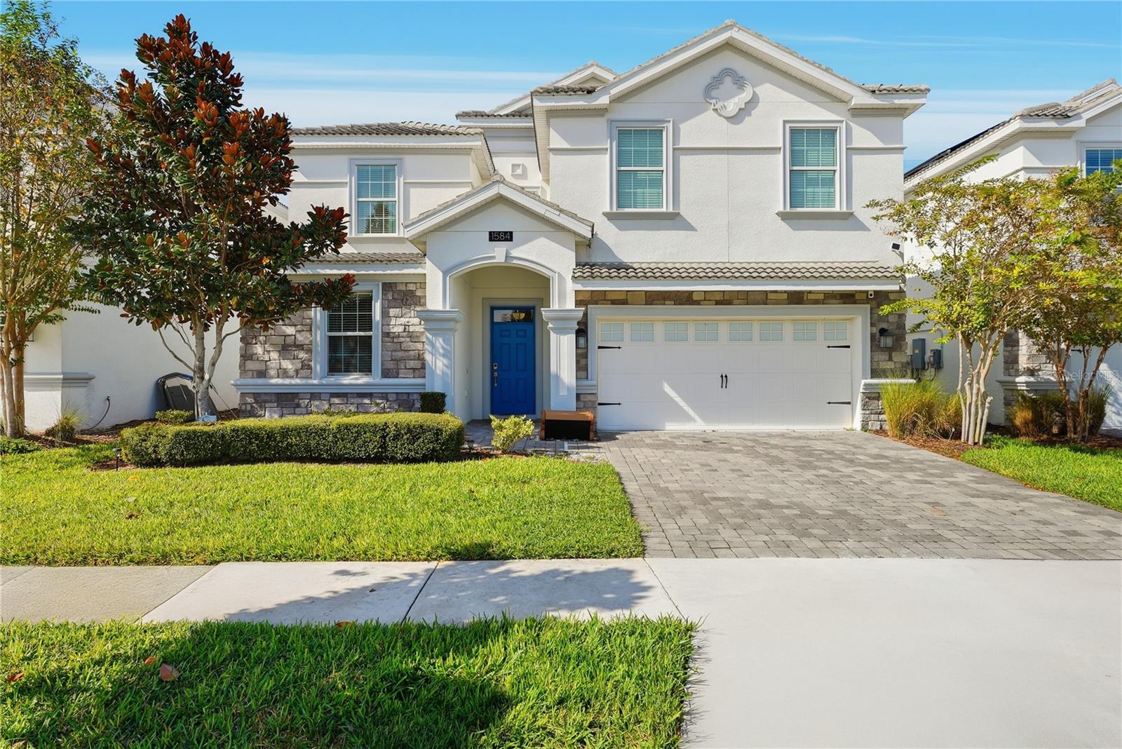 1584 SANDBAGGER DRIVE