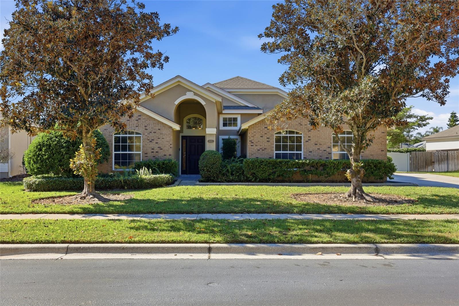 6645 FRANCONIA DRIVE