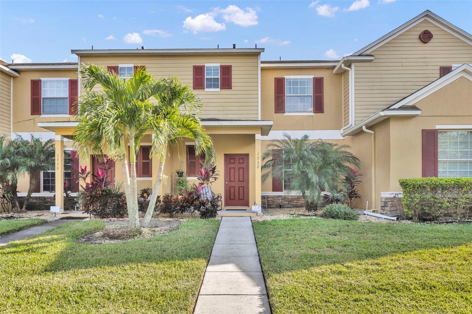 1732 BUCKEYE FALLS WAY