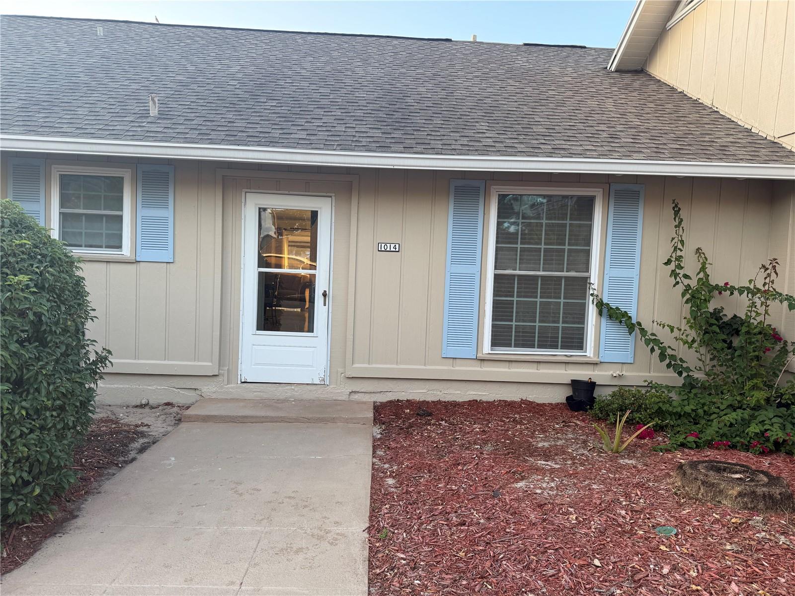 1014 VILLA LANE Unit 7