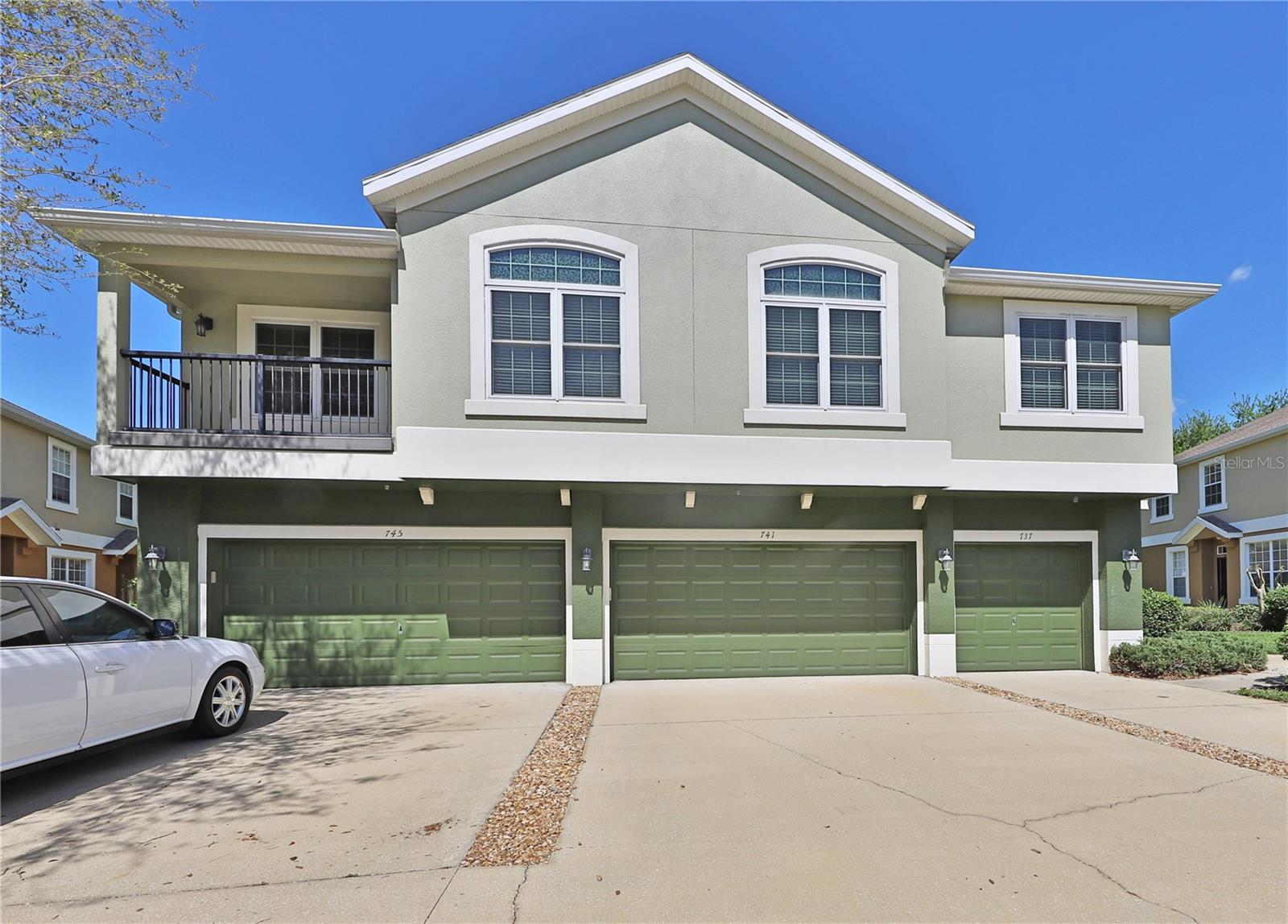 737 ASHWORTH OVERLOOK DRIVE Unit C