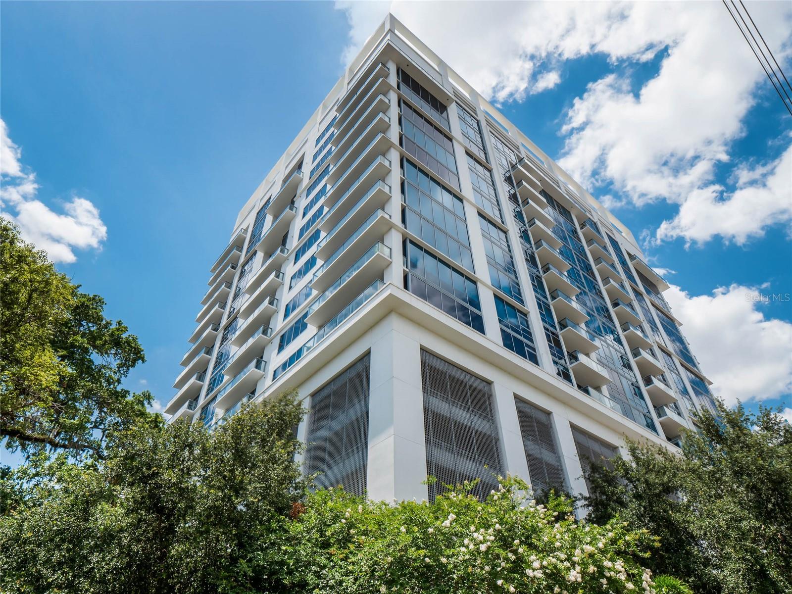 260 S OSCEOLA AVENUE Unit 1207