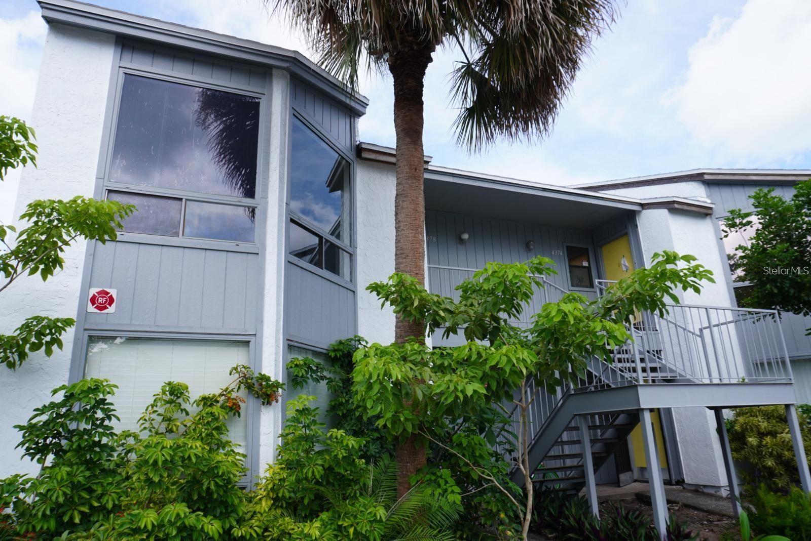 4378 AQUA VISTA DRIVE Unit L