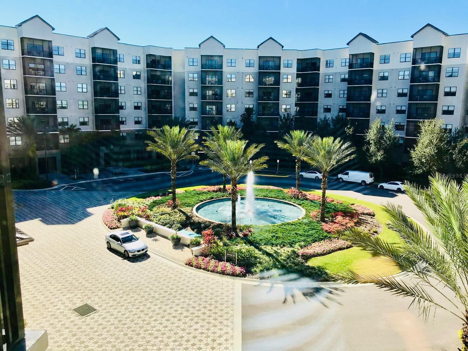 14501 GROVE RESORT Unit 2335