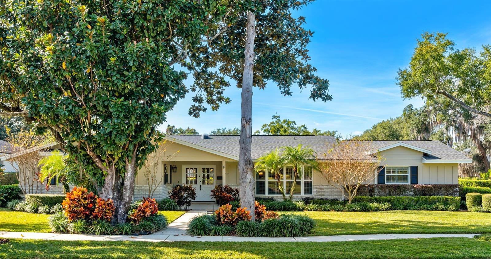 1421 SUNNYSIDE DRIVE