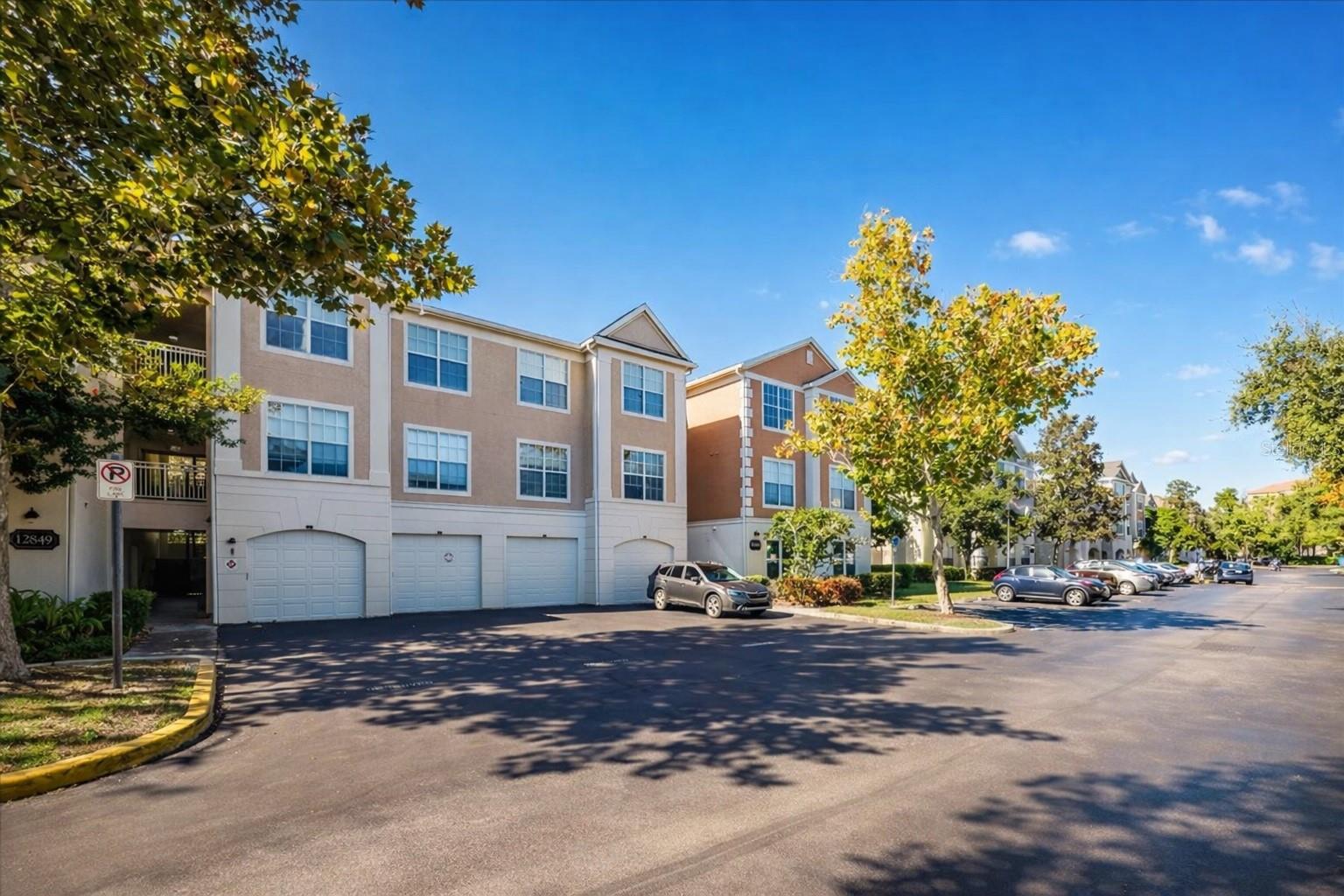 12849 MADISON POINTE CIRCLE Unit 307