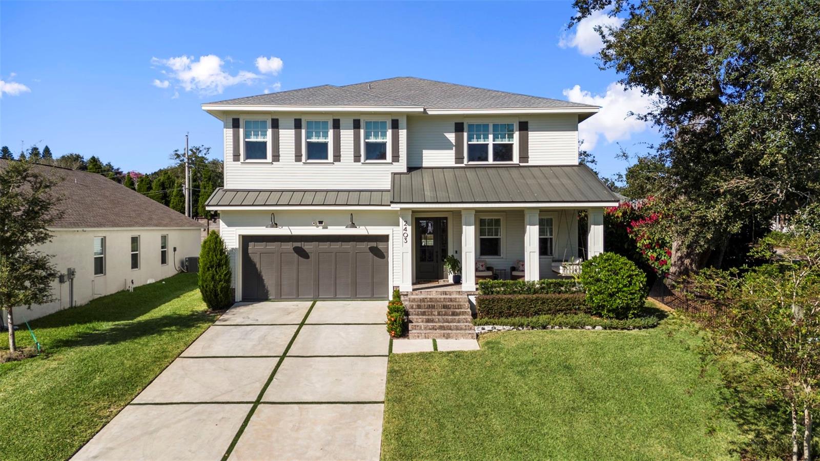 Listing photo for 2403 Cambridge Ave