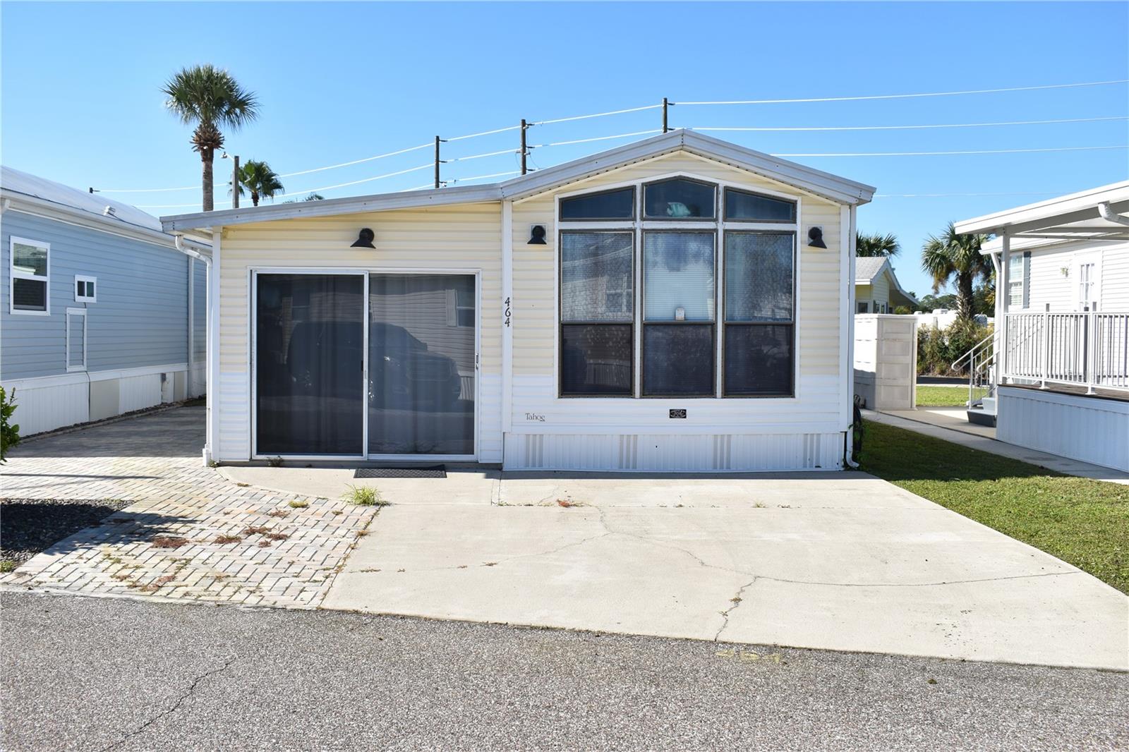 9000 US HWY 192 Unit 464