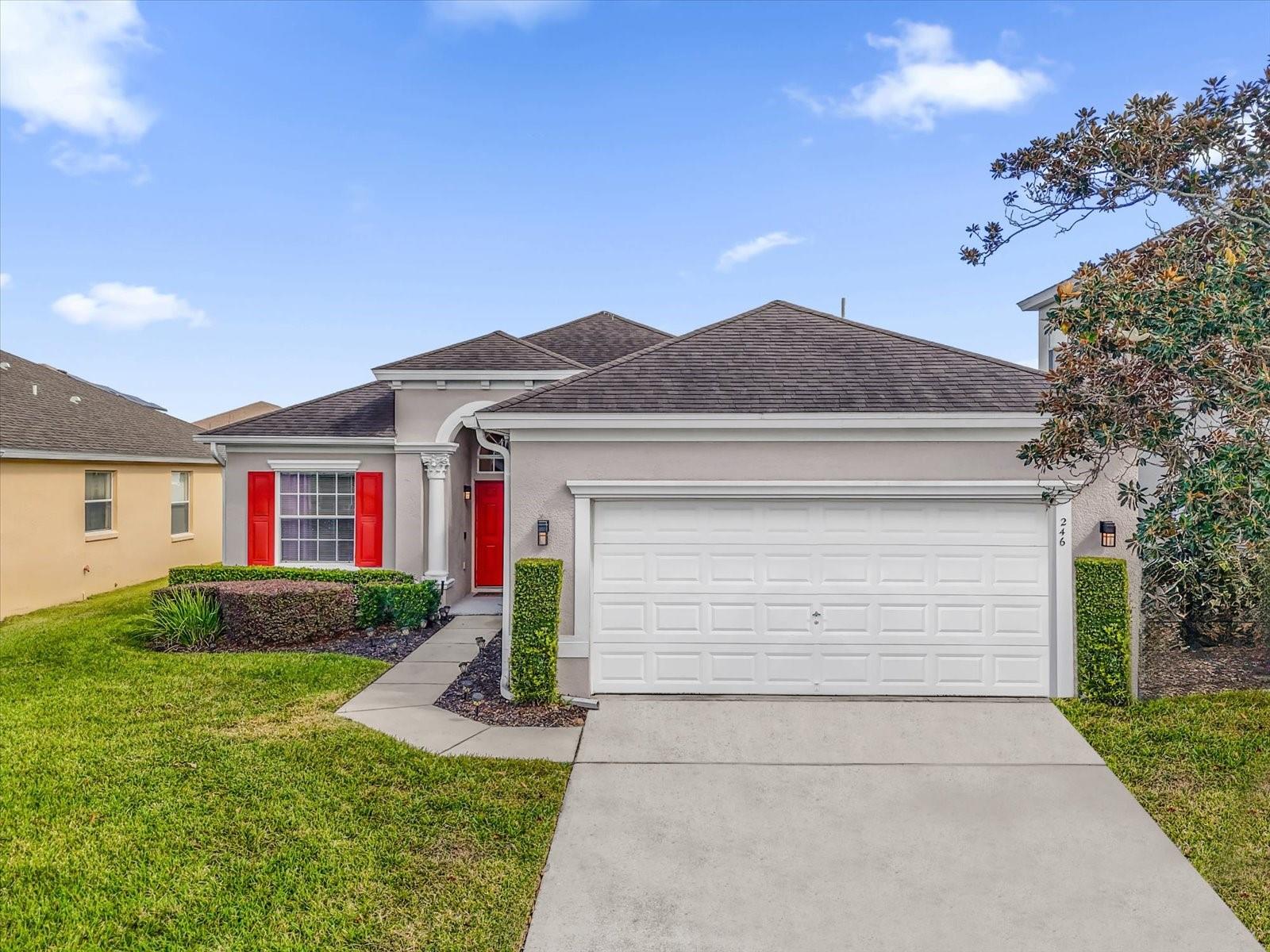 Listing photo 1 for 246 Montara Dr