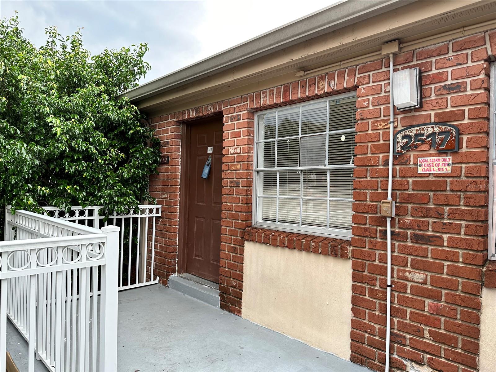 2517 CAPER LANE Unit 205