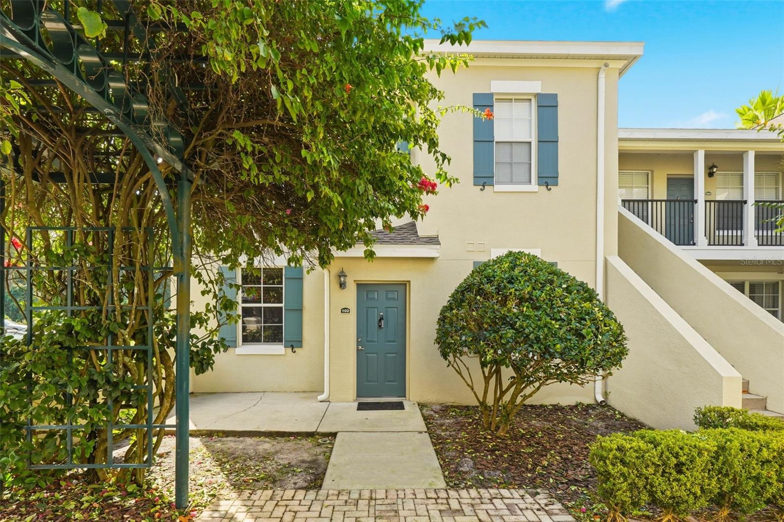 760 SIENA PALM DRIVE Unit 102