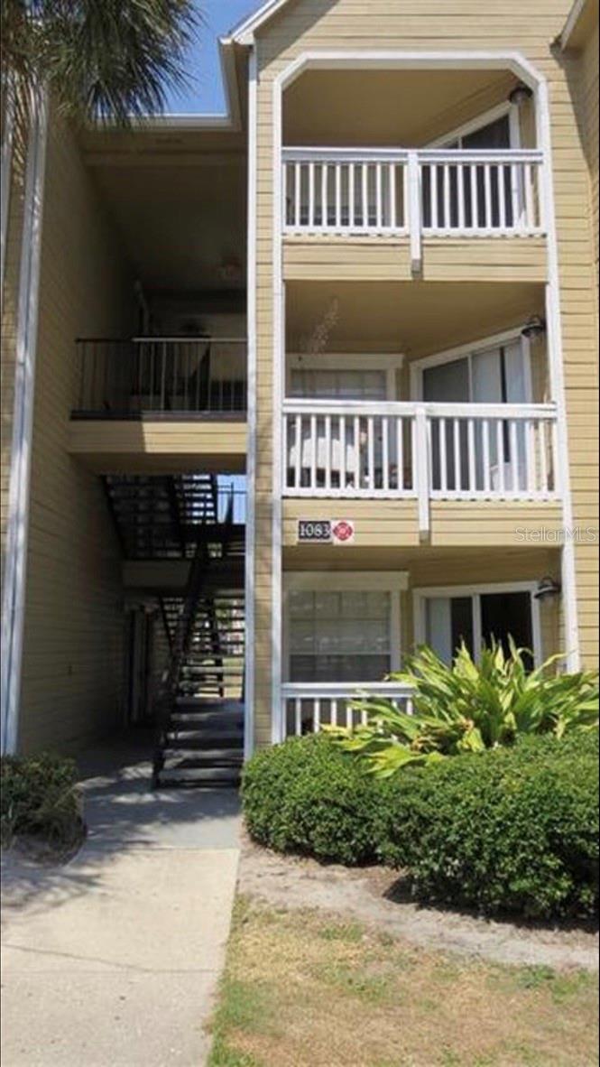 1083 S HIAWASSEE ROAD Unit 635