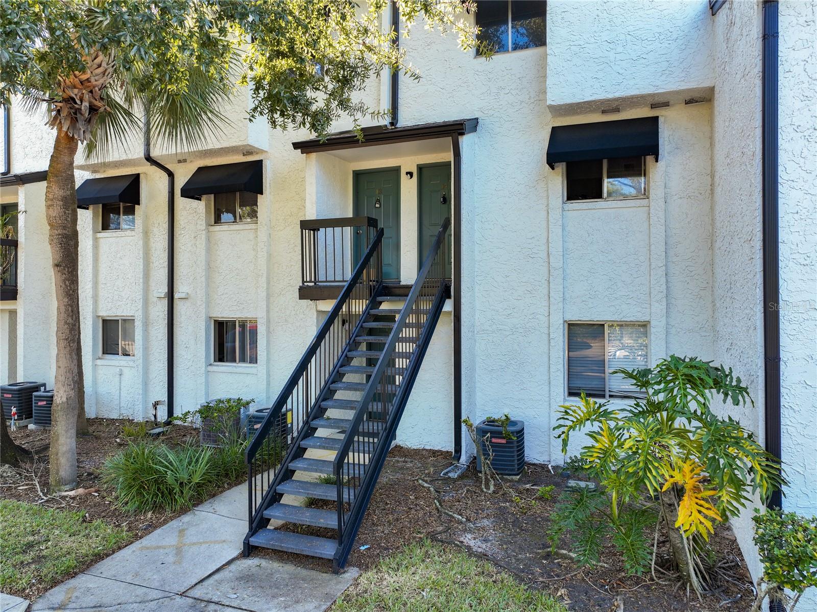 4117 S SEMORAN BOULEVARD Unit 14