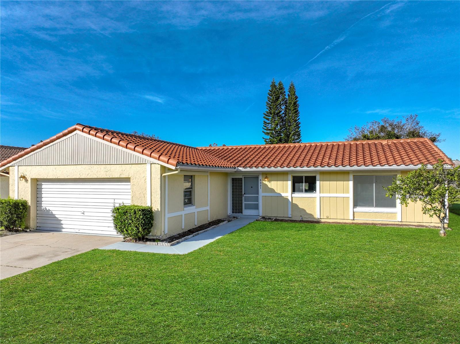 5321 WILLIAMSPORT DRIVE