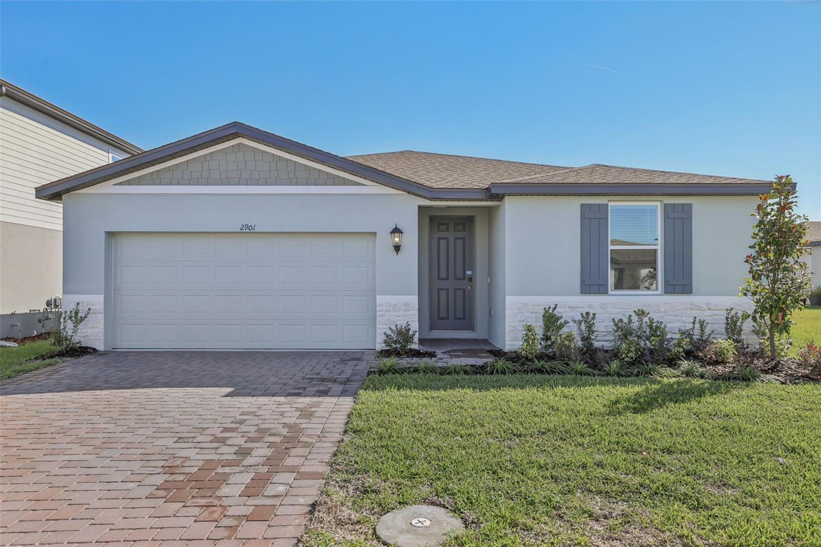 2901 WILD OLIVE DRIVE