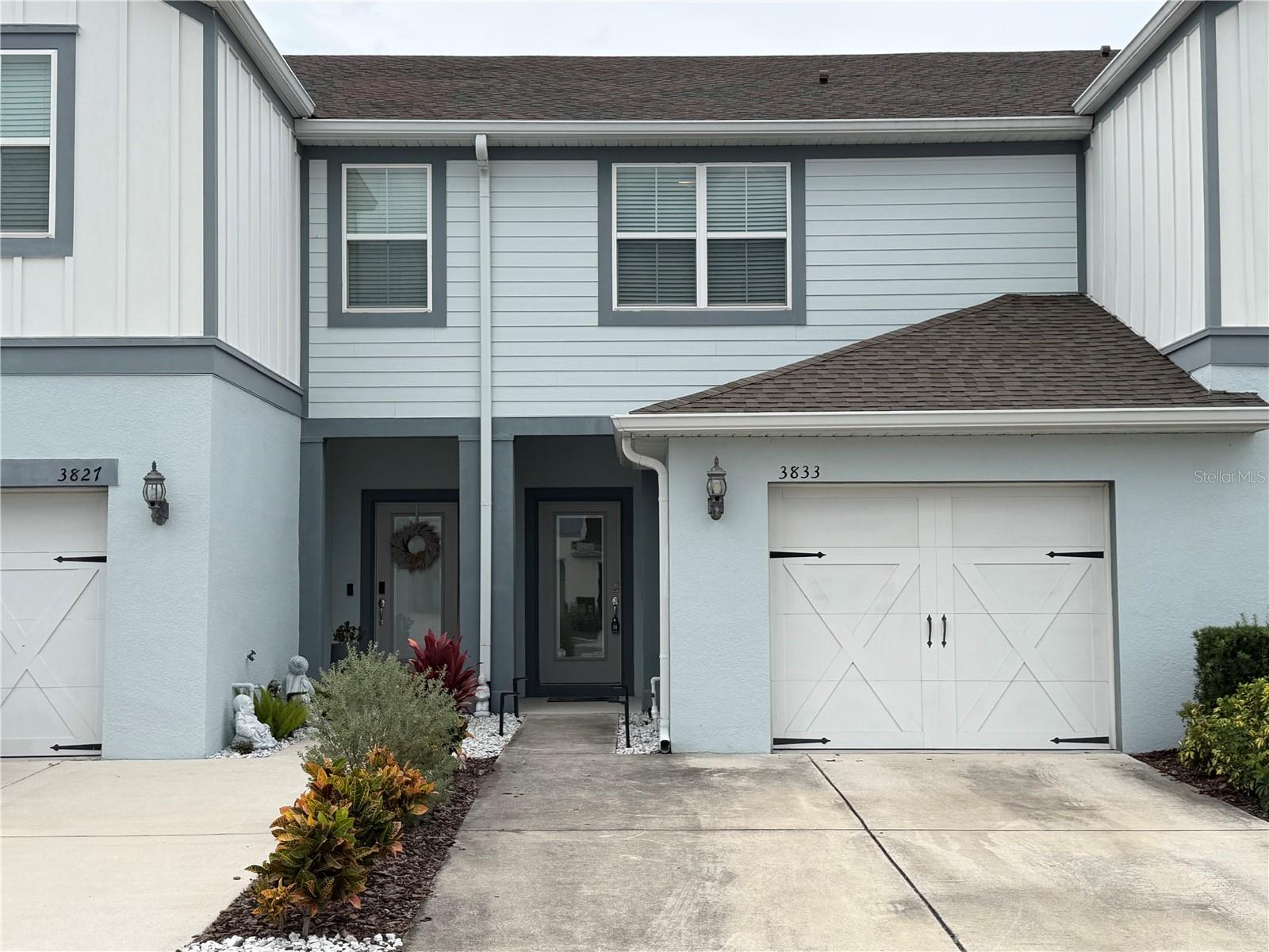 3833 PLAINVIEW DRIVE