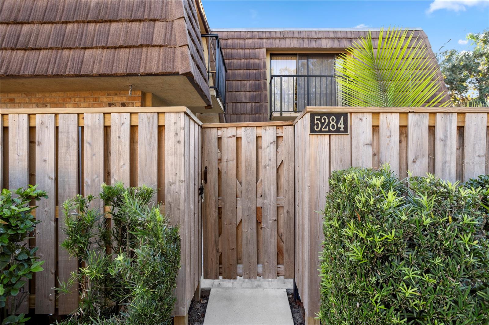 5284 WILLOW COURT Unit 508