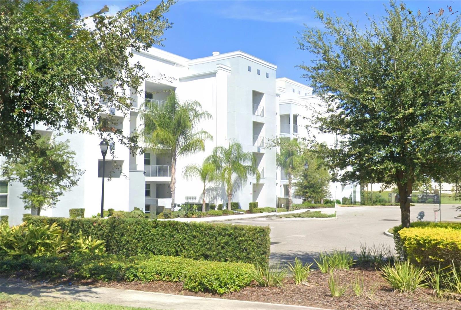 4751 NE CLOCK TOWER DRIVE Unit 103