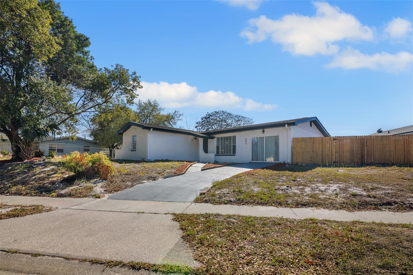 905 SPRING CREEK DRIVE