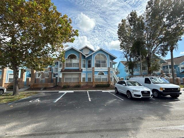 2749 N POINCIANA BOULEVARD Unit 16