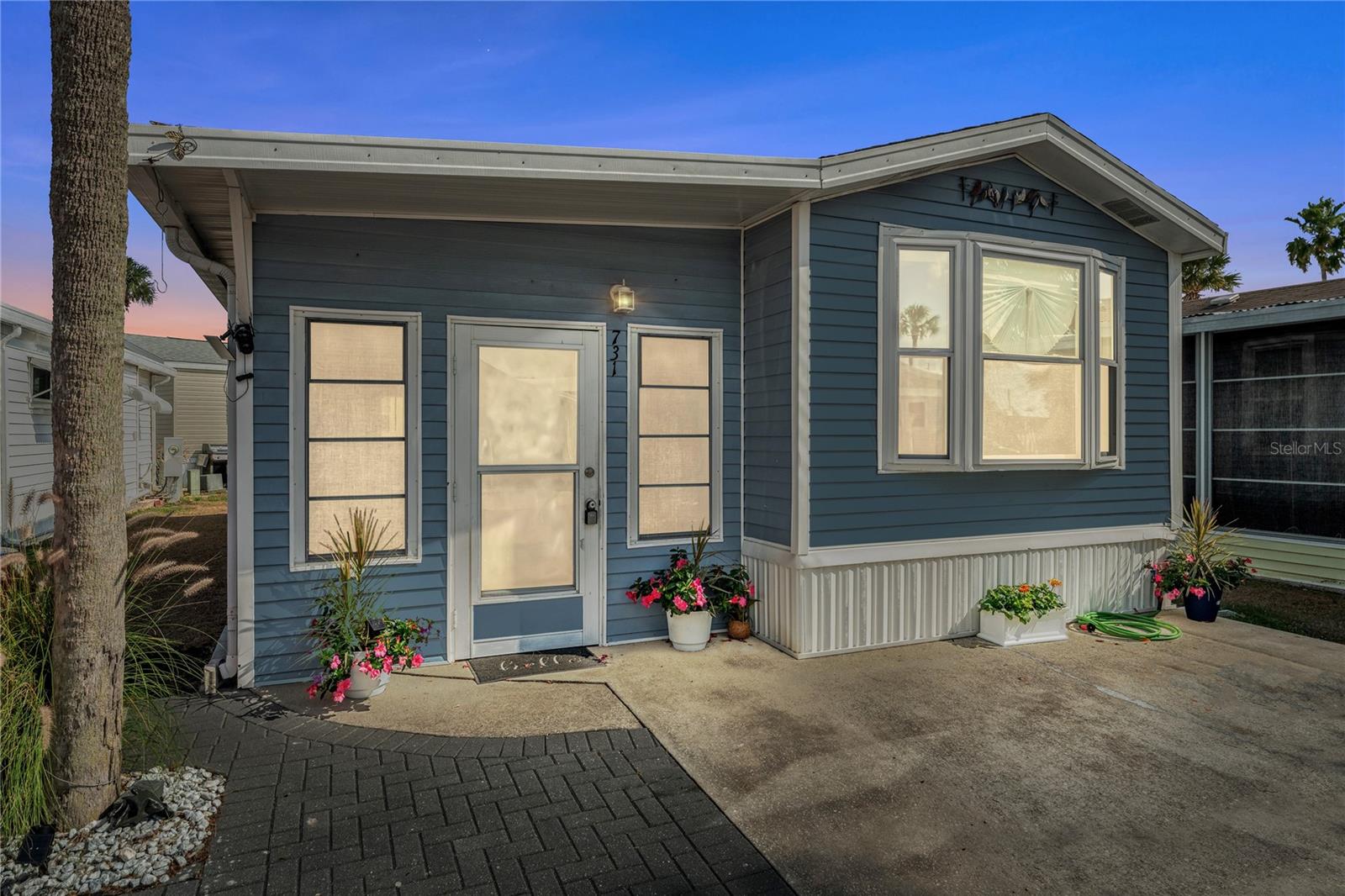 9000 US HIGHWAY 192 Unit 731