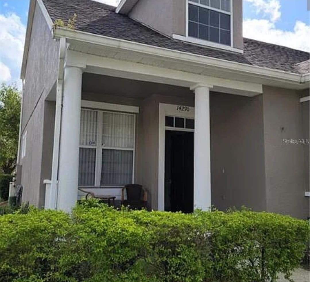 14290 TANJA KING BOULEVARD