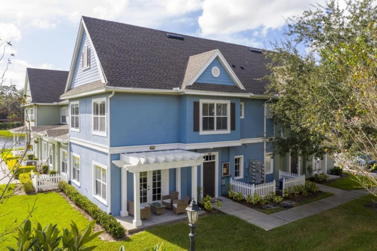 2201 SAN VITORINO CIRCLE Unit 108