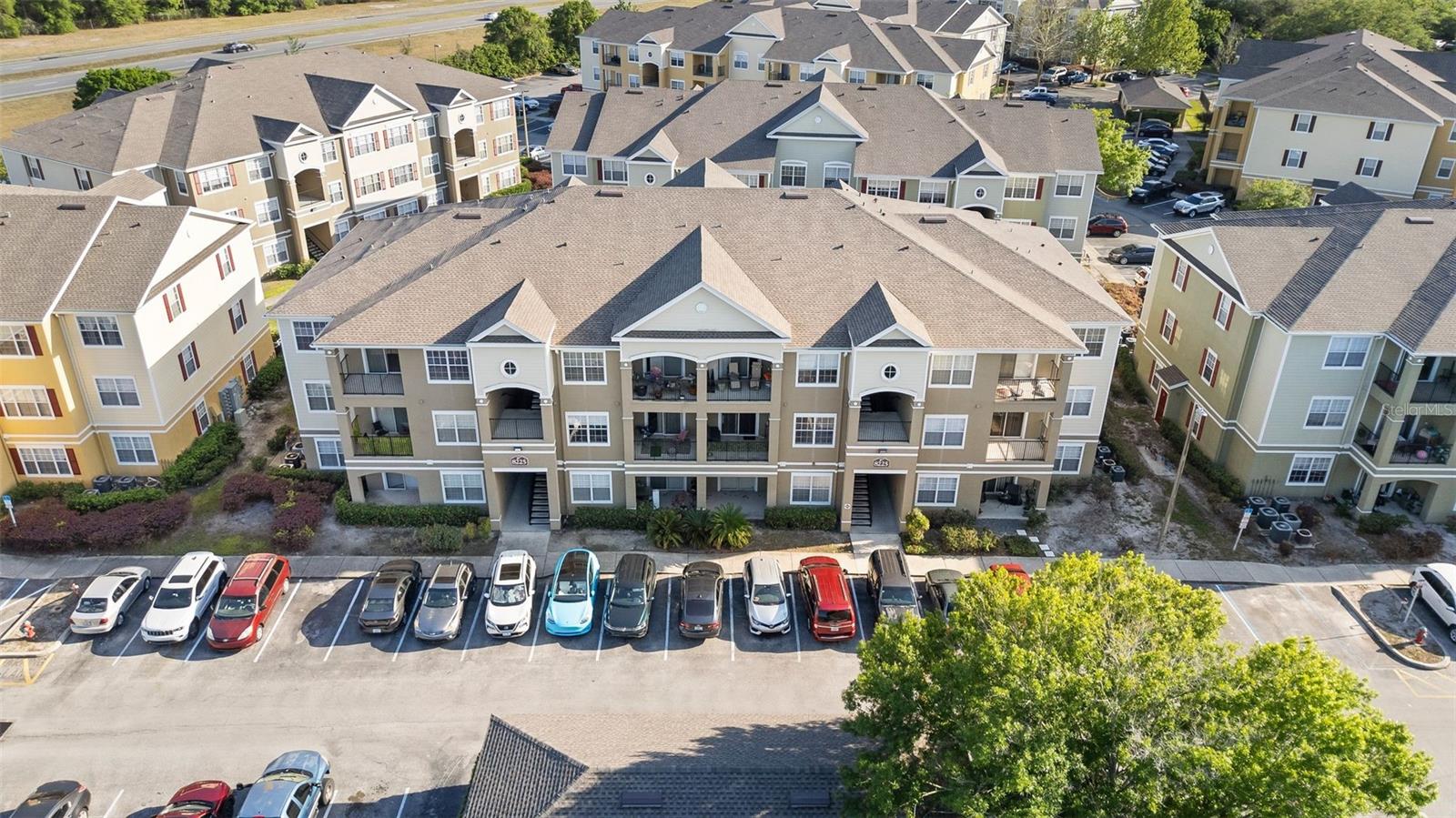 8225 CLAIRE ANN DRIVE Unit 101