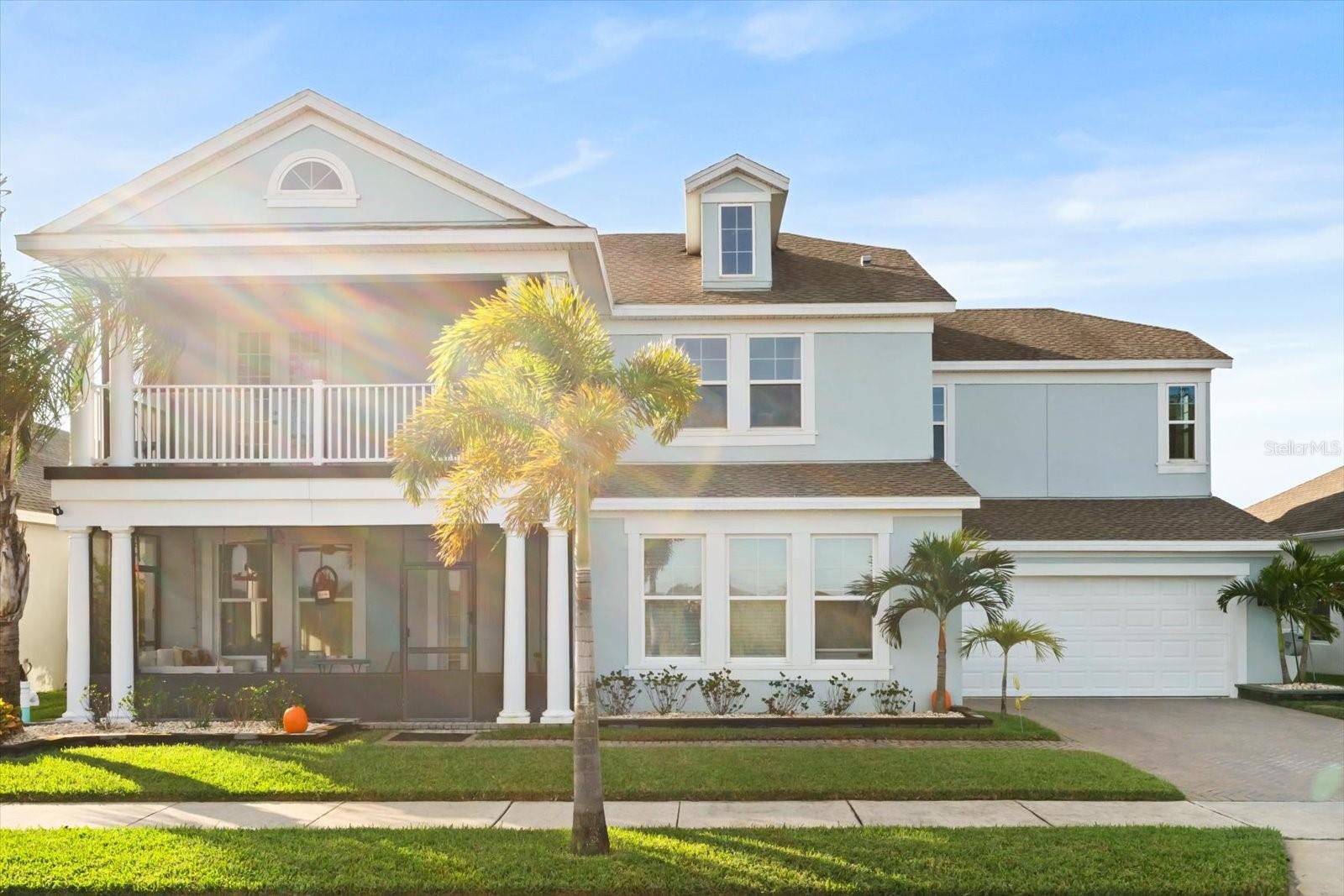 359 BLUE CYPRESS DRIVE