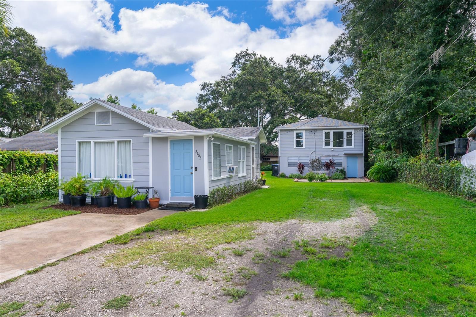 3105 S CRYSTAL LAKE DRIVE