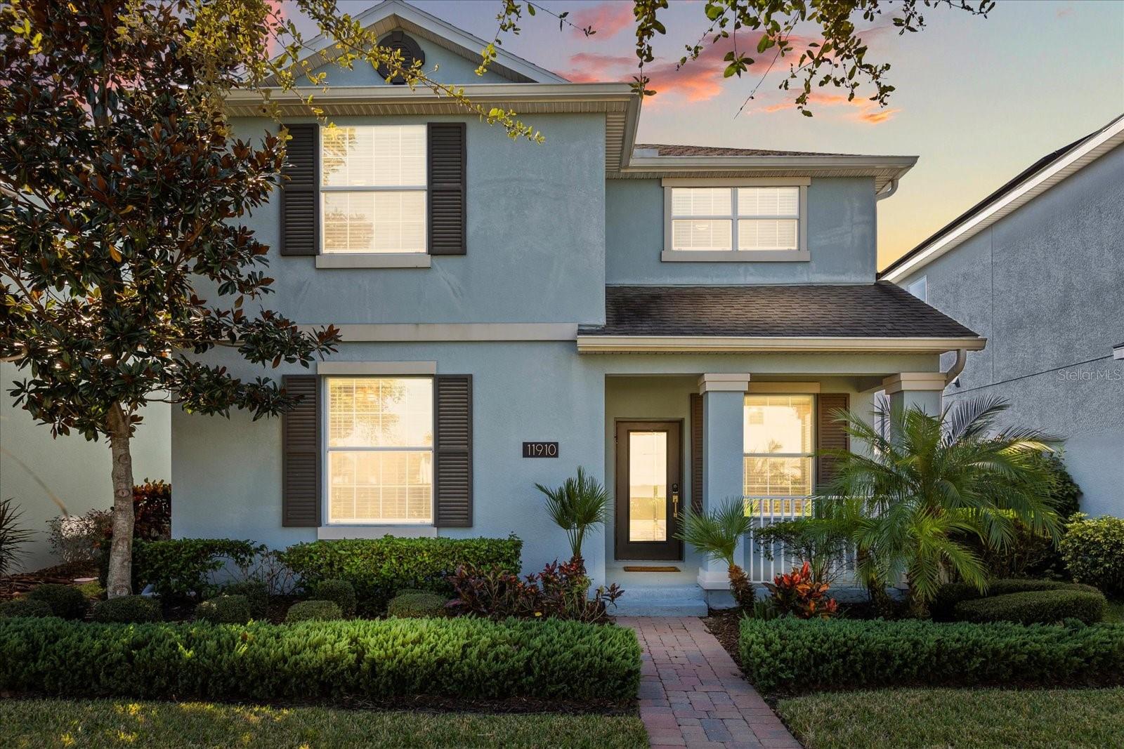 11910 PHILOSOPHY WAY