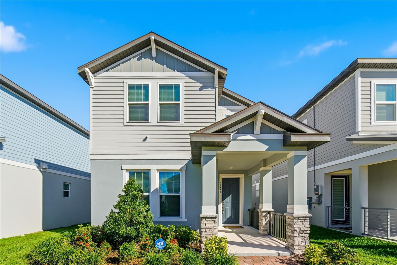 12373 BRACCO STREET Unit 12373