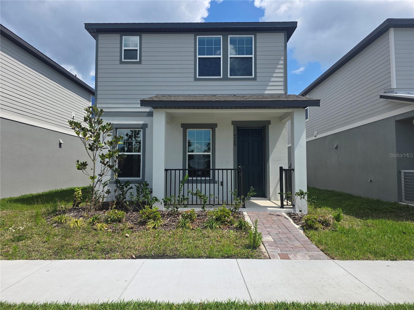 4529 CROSS PRAIRIE PARKWAY