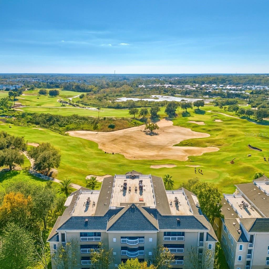 1370 CENTRE COURT RIDGE DRIVE Unit 401