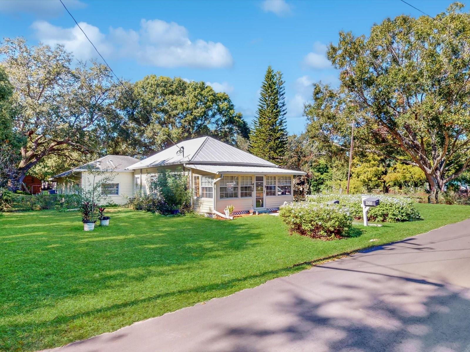 420 JACKS MEMORIAL ROAD