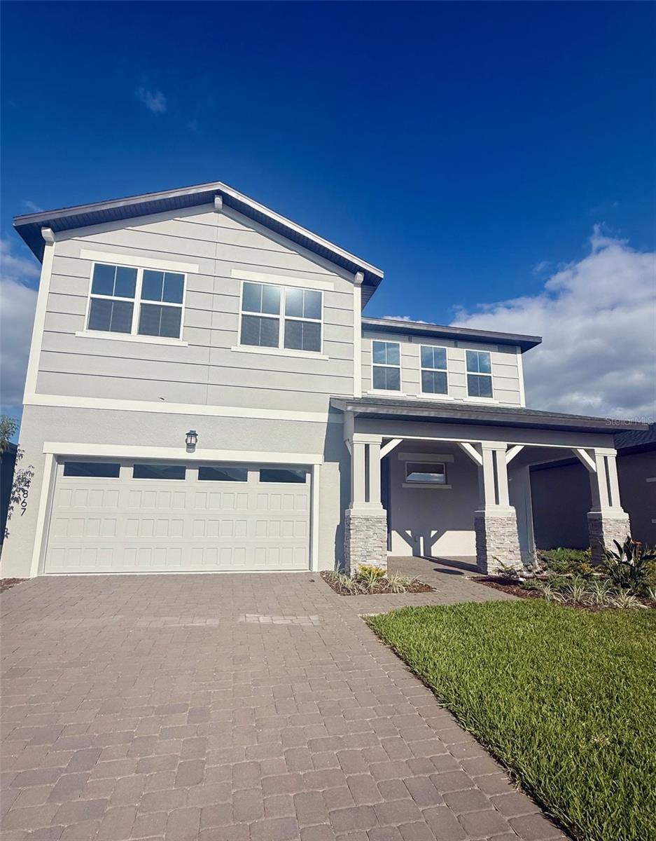 4867 SHADY PINES DRIVE